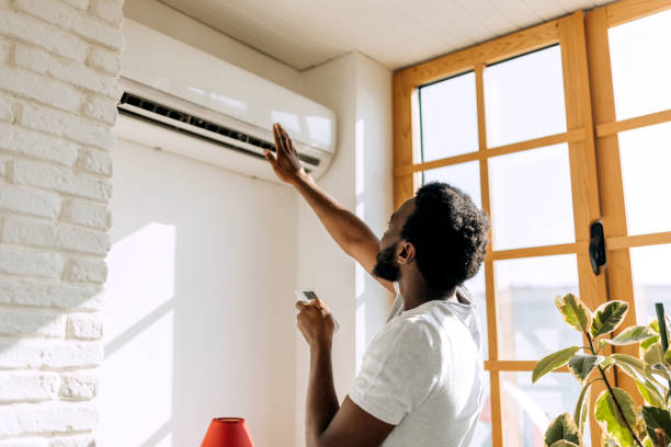 Ductless HVAC repair in Lake Success, NY